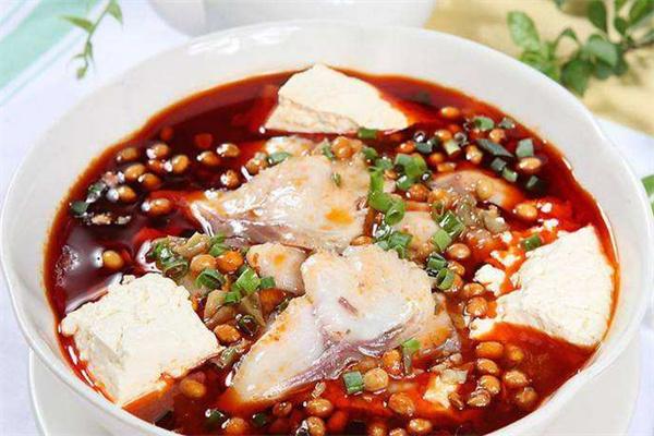 鸿祥豆花