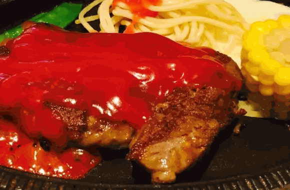 卡卡国王牛排