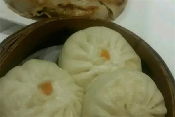 嘉合一品粥铺