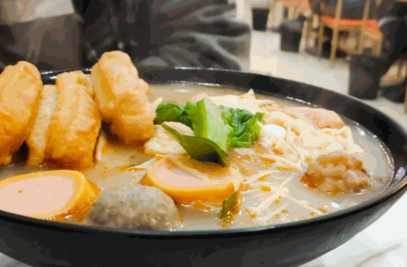 麻辣烫首选品牌?杜苗苗干拌麻辣烫！