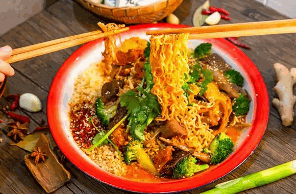 串串爱麻辣烫