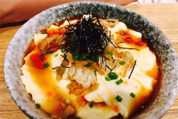 鸿祥豆花