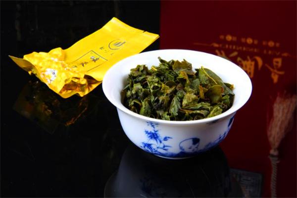 好声音茶