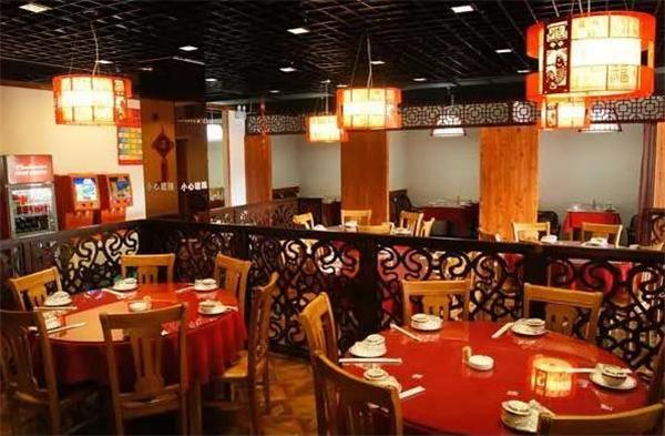 江夫渔坊店