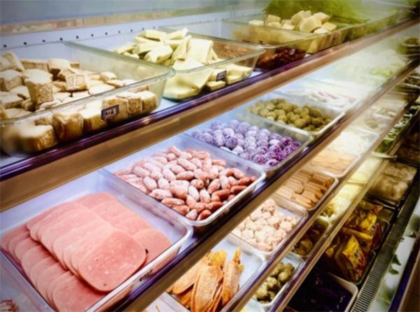 轻煮江湖火锅食材超市
