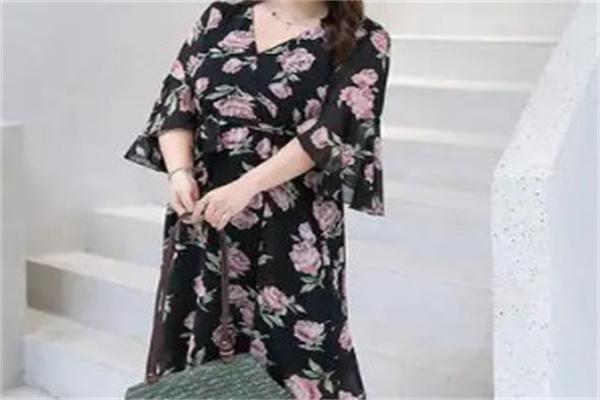 胖太太服饰