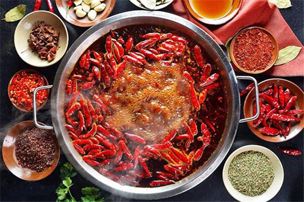 世家牛肉火锅