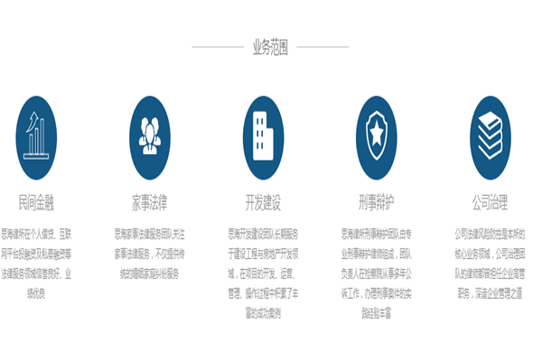 江西思海律师事务所