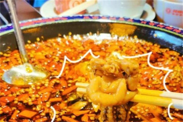 红魔美蛙火锅