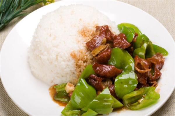 速食快餐外卖