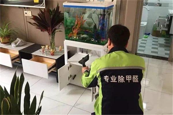 浙大冰虫空气检测产品