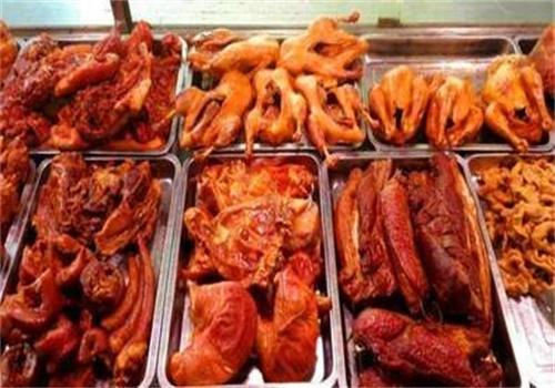 力洲食品
