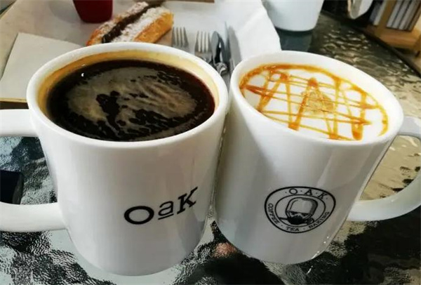 米欧克奶茶