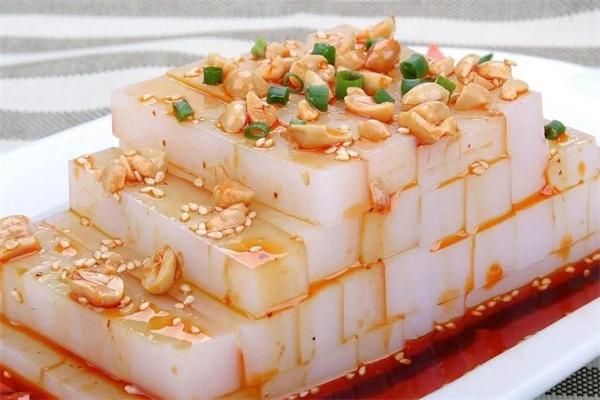 闻香来小吃