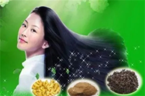 壮乡茶麸养发加盟