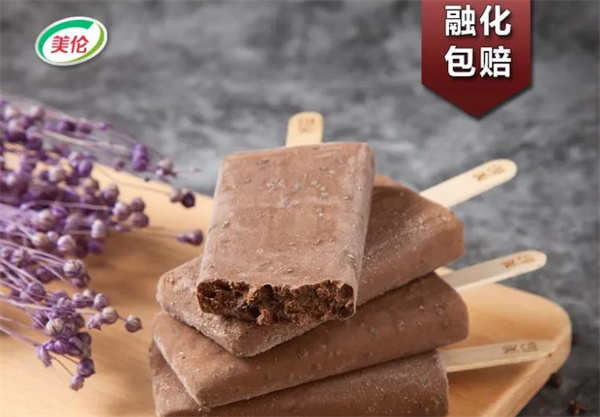 美伦冰淇淋