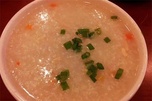 嘉合一品粥铺