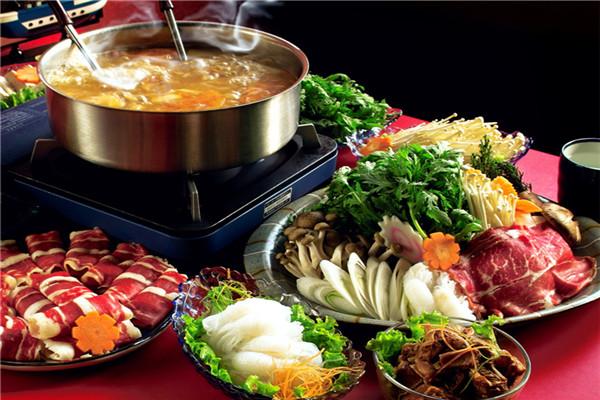 世家牛肉火锅