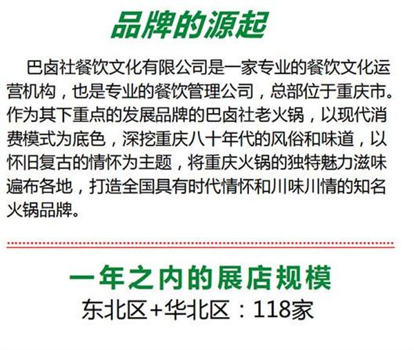 巴卤社老火锅