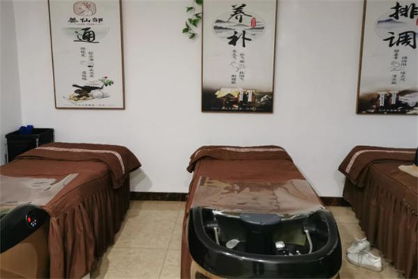 努比亚头疗