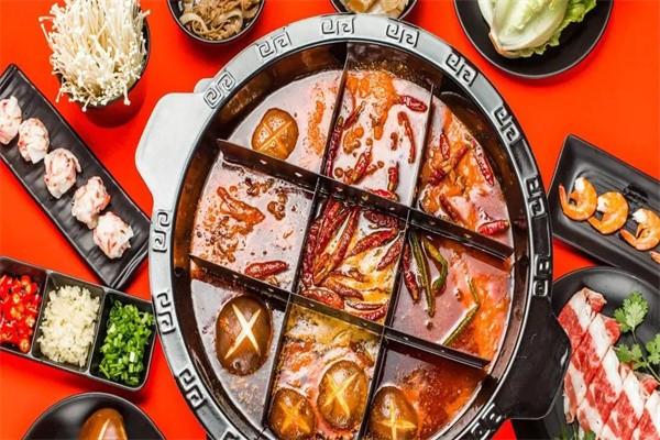 老诚一锅火锅