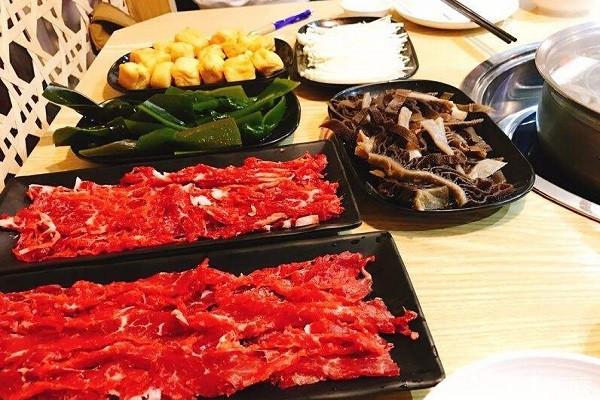 小毛火锅