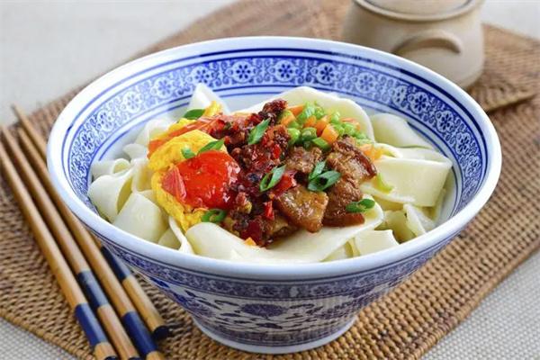 闻香来小吃