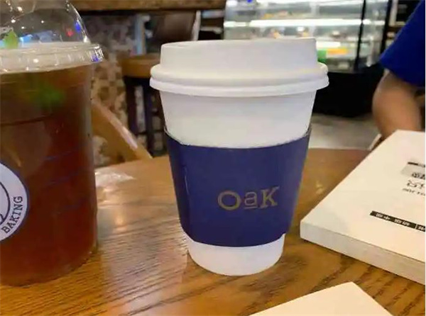 米欧克奶茶