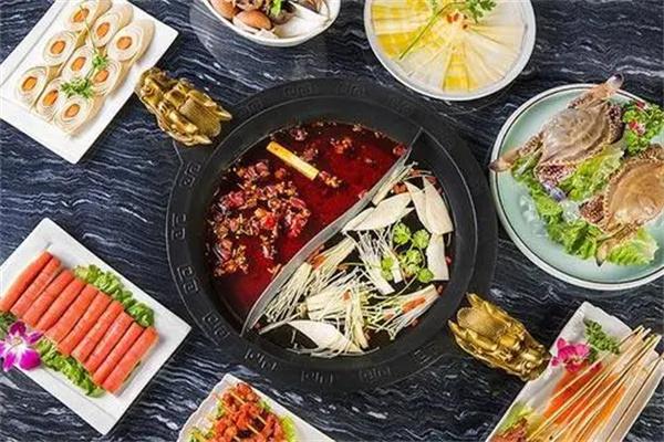 锅小圈火锅
