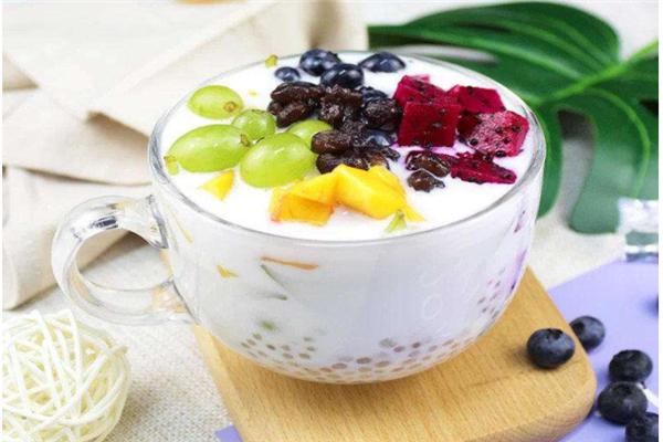 阿伟水果捞