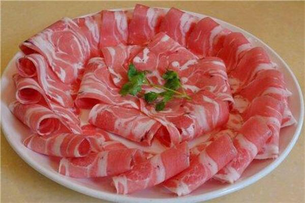 一羊当家涮肉