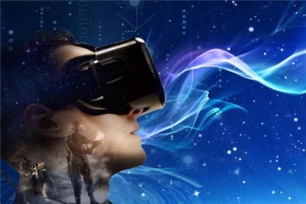 金卖道VR720°