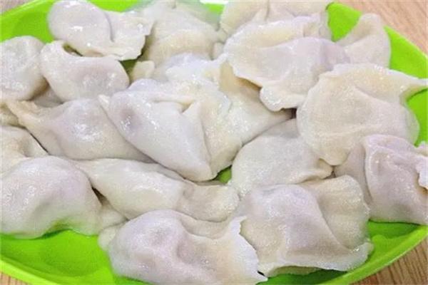 难忘水饺