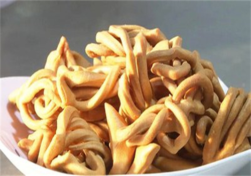 阿坤小吃