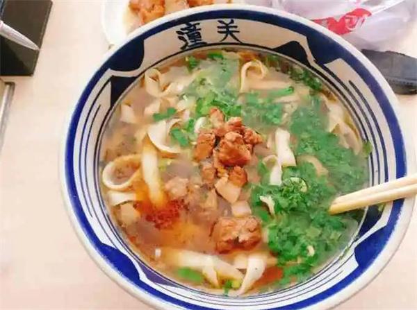 贾掌柜面馆