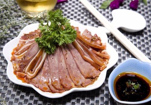 东北熟食