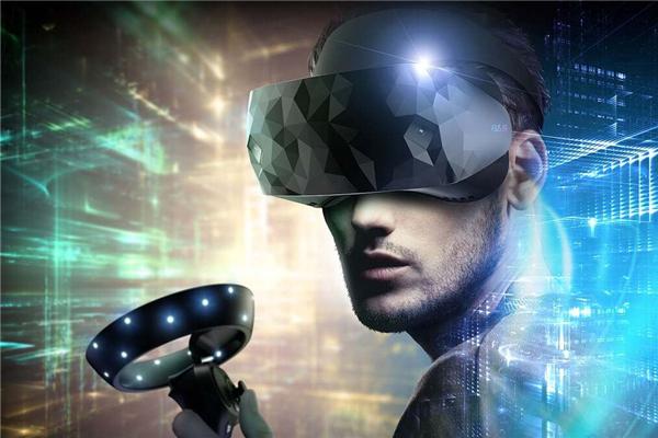 金卖道VR720°