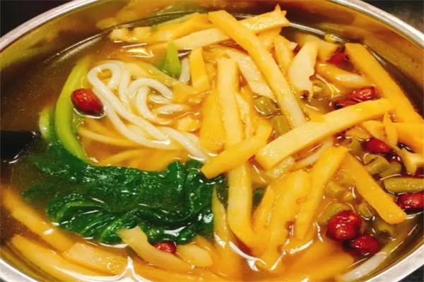 津市米粉