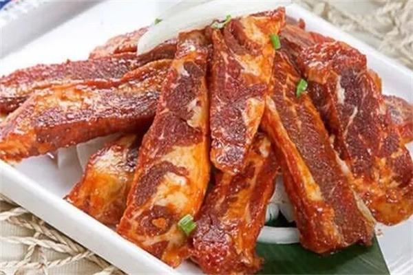 烧鸟居料理