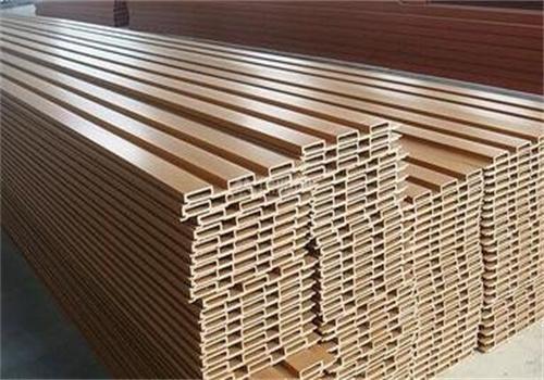 万科环保材料