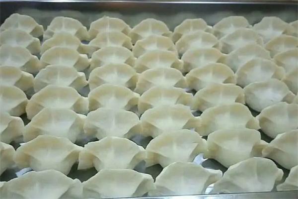 难忘水饺