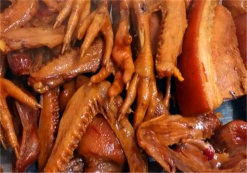 东北熟食