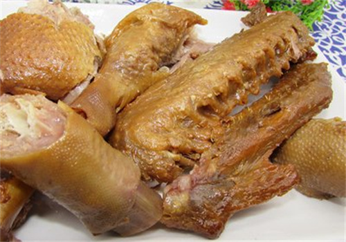 东北熟食