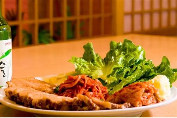 烧鸟居料理