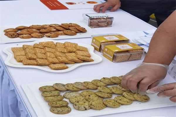 东得利食品