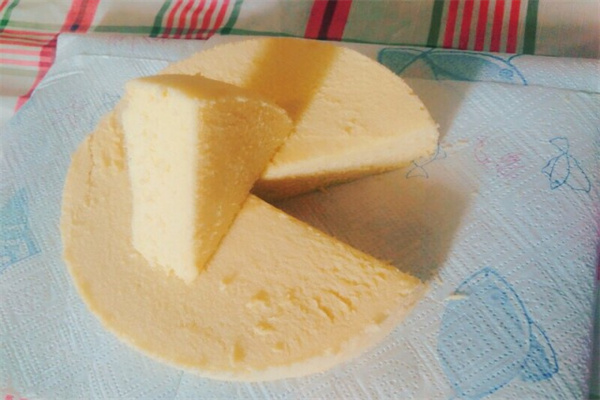 香月蛋糕