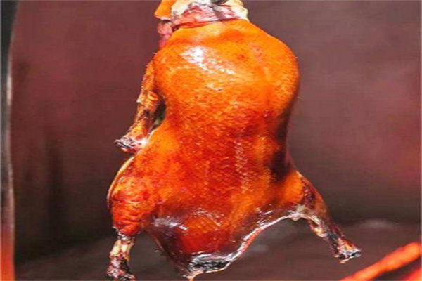 丑小鸭熟食
