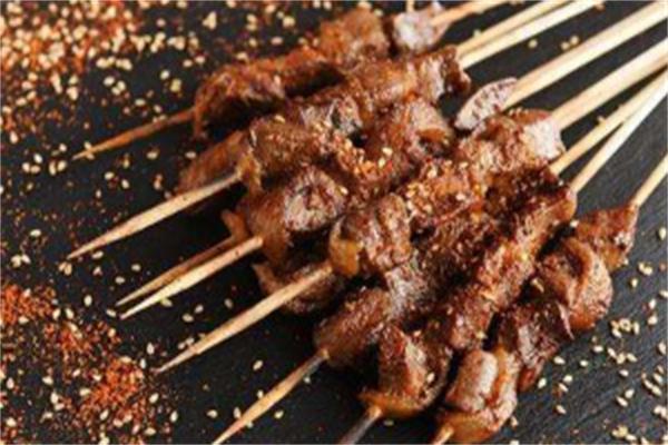 丁小亮烧烤