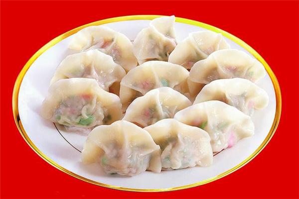 饺子哥