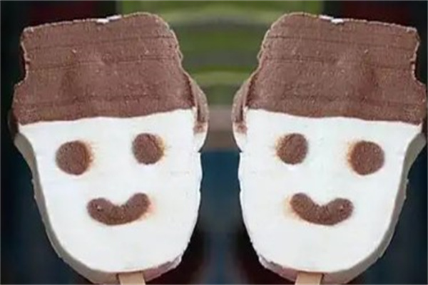 冰阁儿雪糕
